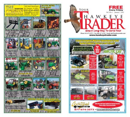 View a PDF of the whole paper - Hawkeye Trader