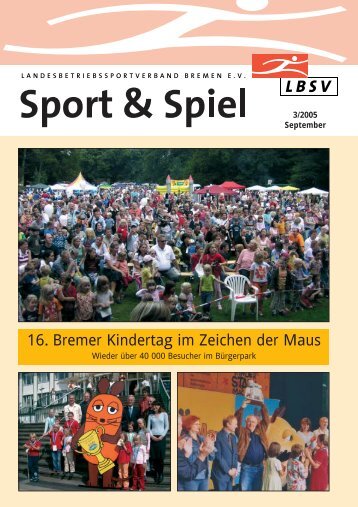 LBSV-Geschäftsstelle - BBL Bowling Betriebssport-Liga