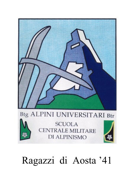 È una ragazza Junior che risale un ragazzo matricola strano