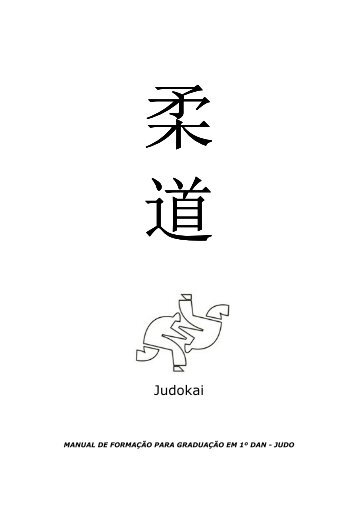 JUDO - MANUAL.pdf - Judokai