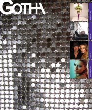 Karina Smirnoff storia di incontri