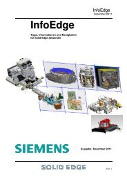 Info Edge Dezember 2011 - bytics AG