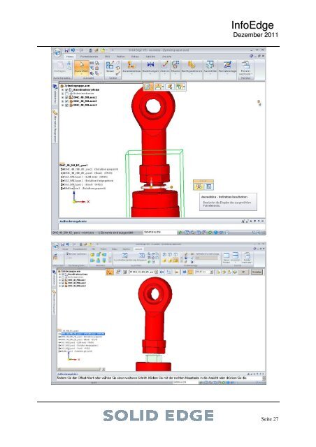 Info Edge Dezember 2011 - bytics AG