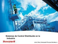 Sistemas de Control Distribuido - Uvigo-TV