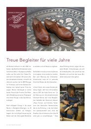 Drettmann Magazin - Heinrich Dinkelacker GmbH