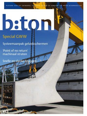 Special gww - Betonplaza