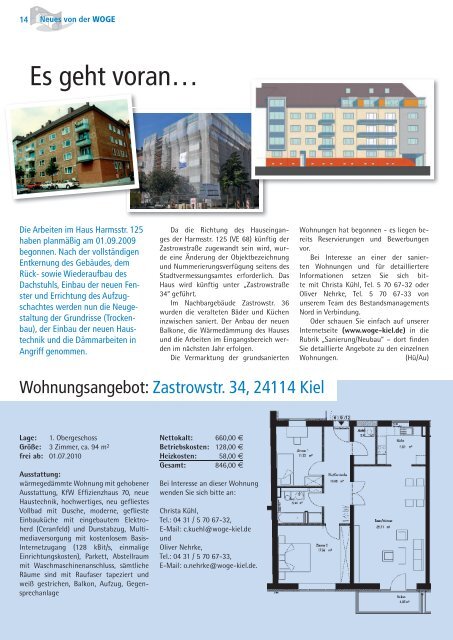 Download (PDF-Datei 4,9 MB) - WOGE Kiel