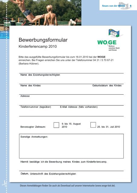 Download (PDF-Datei 4,9 MB) - WOGE Kiel