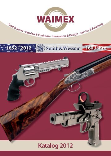 Waimex 2012-13 .pdf ca. 54 MB - Waffen Braun