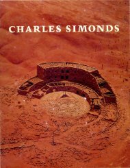 Read Catalog - Charles Simonds