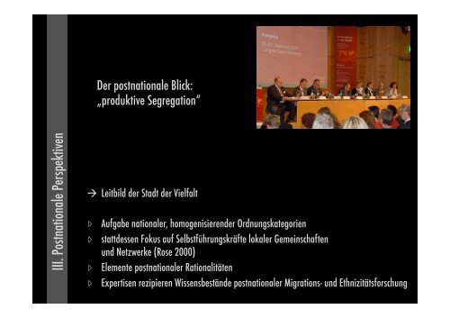 Download PPT - Neuordnungen des Städtischen im neoliberalen ...