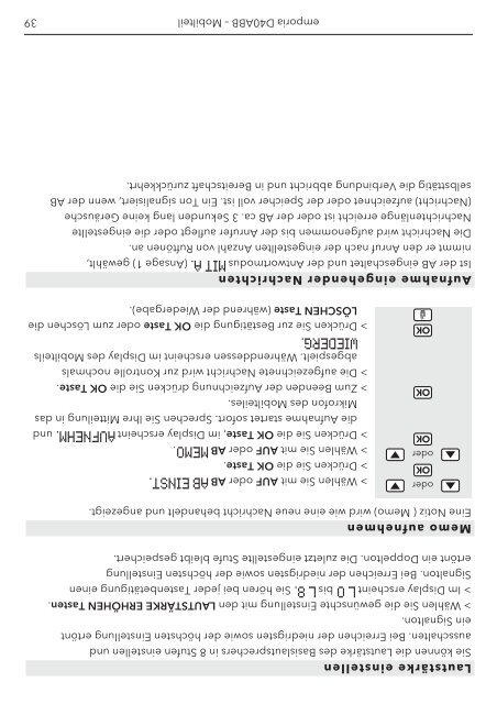 Bedienungsanleitung (PDF)