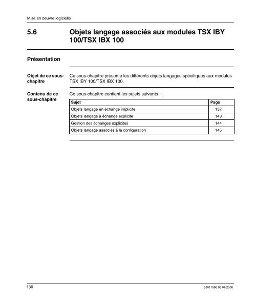 PL7 INTERBUS Modicon Premium.pdf - Avenir Formation