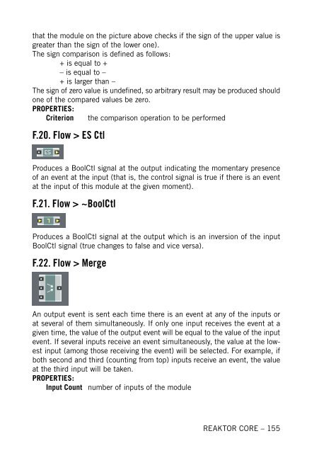 1. First steps in Reaktor Core - Native Instruments