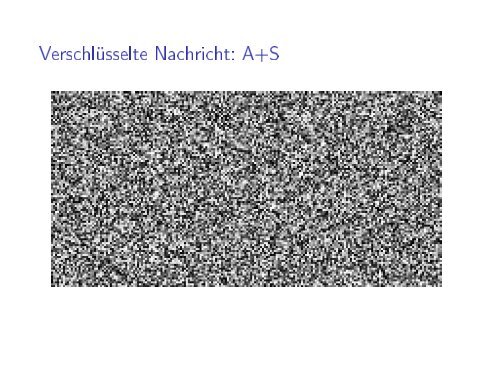 Modulare Arithmetik De nition Teilbarkeit. Beispiel