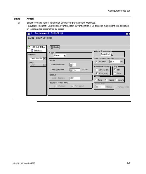 Modicon M340, Premium, Atrium et Quantum utilisant ... - Index of