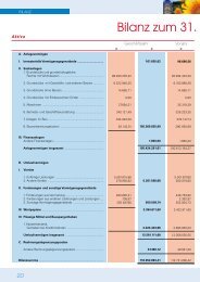 Mitteilungsblatt Teil 2 öffnen - Heimkehr-Hannover.de