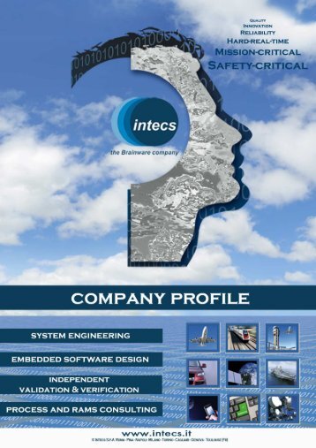 Company Profile