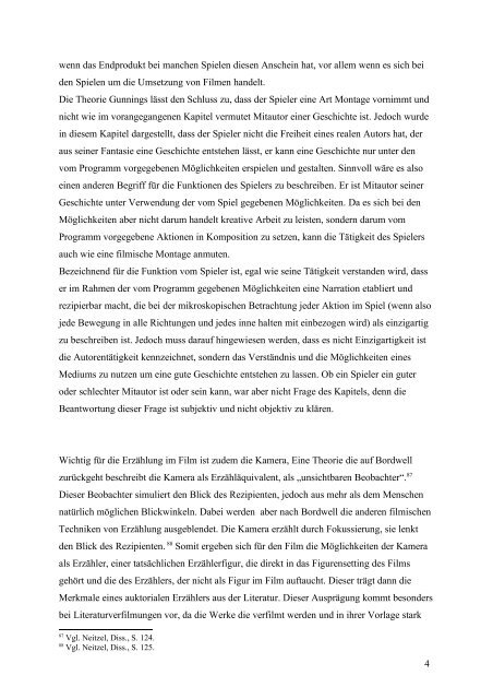 Felix Möbius: Literaturtheoretische Aspekte - Ältere Deutsche ...