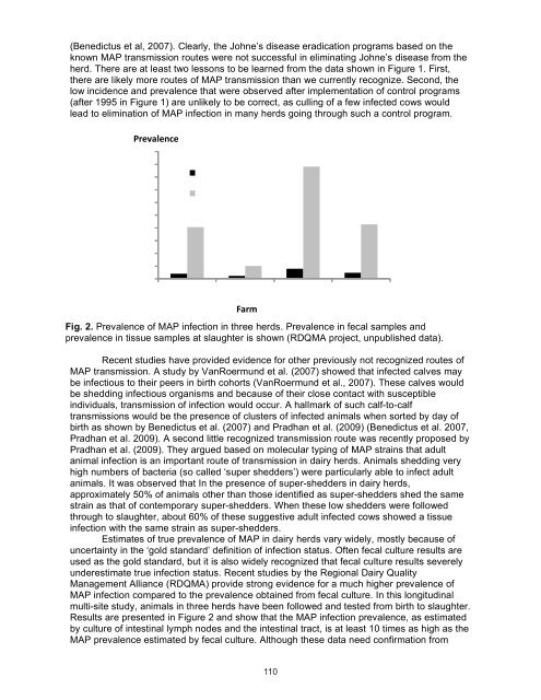 Proceedings of the 10th International Colloquium on Paratuberculosis