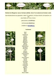 Katalog Kräuterschilder im .pdf Format (149 kb) - keramik-moebert.de