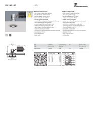 DL 110 LED LED