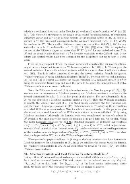 The second variational formula for Willmore submanifolds