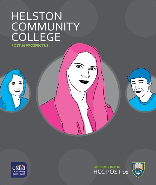 Prospectus - Helston Community College