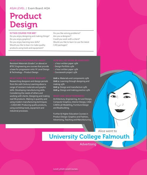 Prospectus - Helston Community College