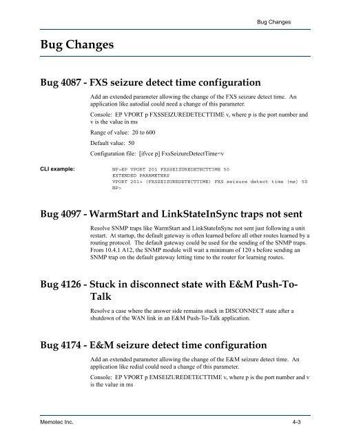 Release Bulletin NP V10.4.1R02 - Comtech EF Data