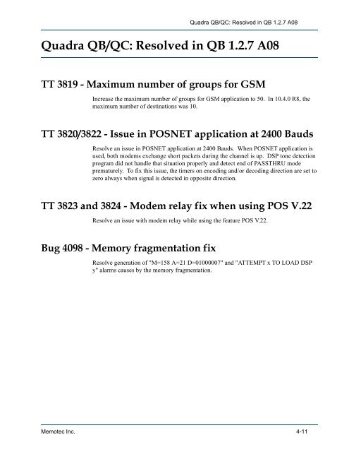 Release Bulletin NP V10.4.1R02 - Comtech EF Data