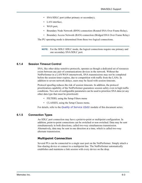 Legacy Data System Reference - Comtech EF Data