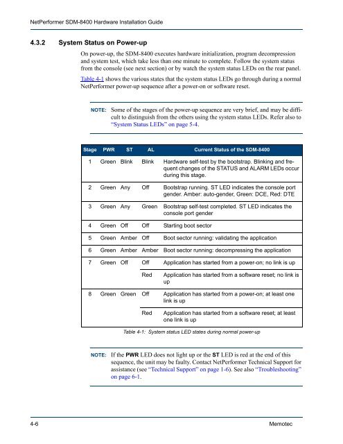 SDM-8400 HIG.book - Comtech EF Data