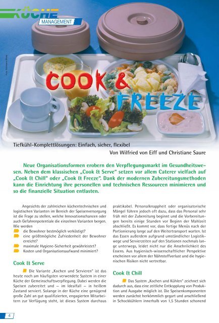 hofmann menu Image 4