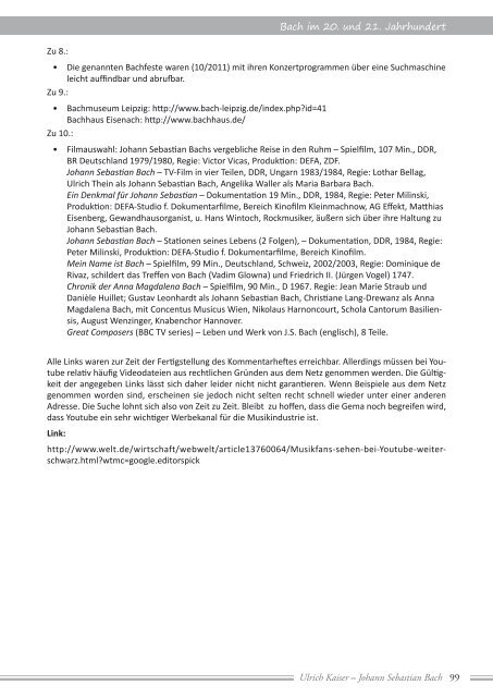 Download Kommentarheft pdf - musik-openbooks.de