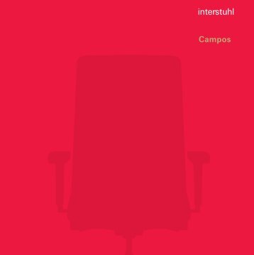 Campos - Interstuhl