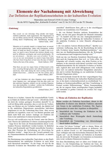Download Nachahmung ist hoechste form der anerkennung sterben For Free