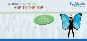 HOP TO THE TOP! - GRADE - Goethe-Universität