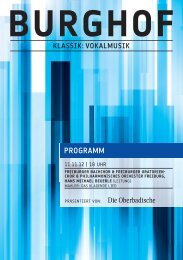 Download Programm - Burghof Lörrach