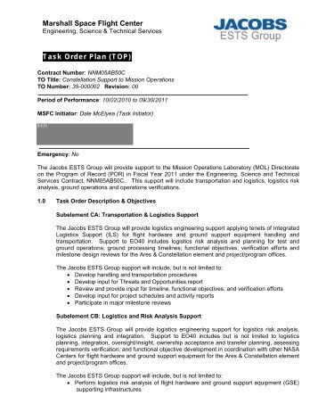 nasa request for proposal Request for proposal higher education 2 funding information for cd and hot in anticipation of receiving a one -year funded extension of. nasa request for proposal Request for proposal higher education 2 funding information for cd and hot in anticipation of receiving a one -year funded extension of.