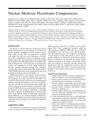 jnmt_nmpcompetencies 39..41 - Journal of Nuclear Medicine ...