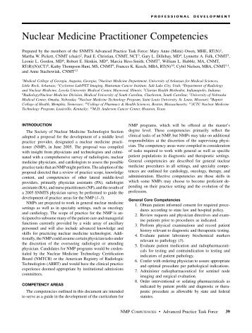 jnmt_nmpcompetencies 39..41 - Journal of Nuclear Medicine ...