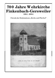 Teil 1 - Hefersweiler