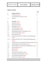 HuPF Teil 3 (08.99) Feuerwehrjacke Ergänzung 11/2010 ...