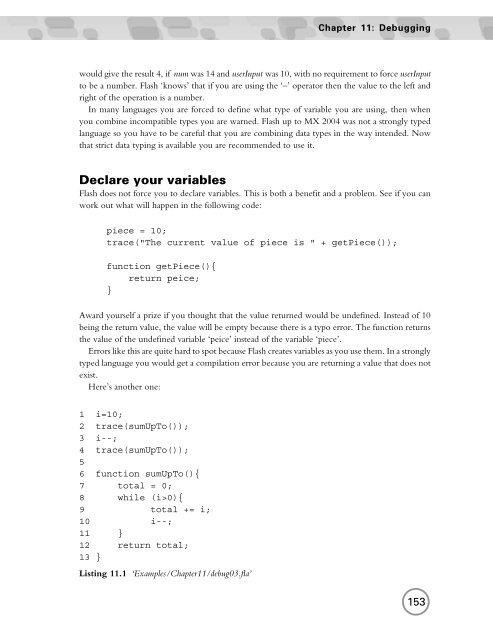 Flash MX 2004 Games : Art to ActionScript