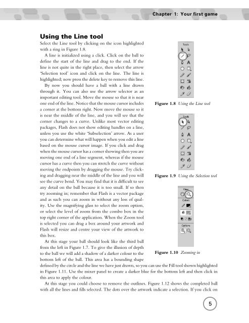 Flash MX 2004 Games : Art to ActionScript