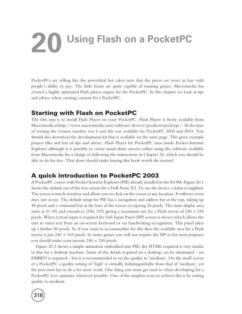 Flash MX 2004 Games : Art to ActionScript