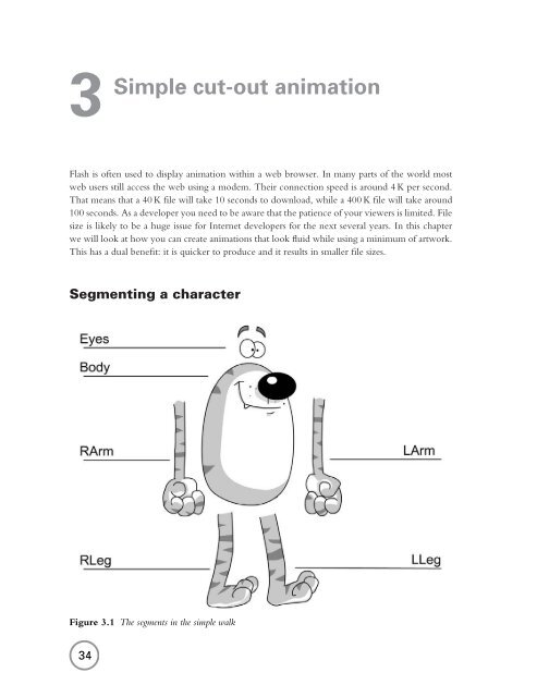 Flash MX 2004 Games : Art to ActionScript