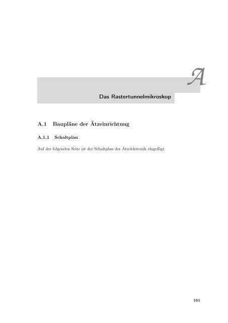 Nanotechnologie in der Schule - Prof. Dr. Thomas Wilhelm