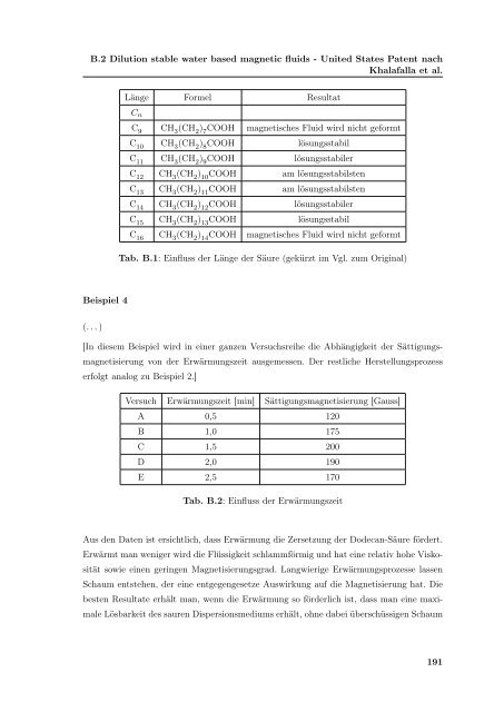 Nanotechnologie in der Schule - Prof. Dr. Thomas Wilhelm